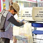 "INE expuesto: Falta de transparencia en observaciones electorales, apenas un 2,7% de los organismos designados entregó información oficial sobre los procesos votantes"