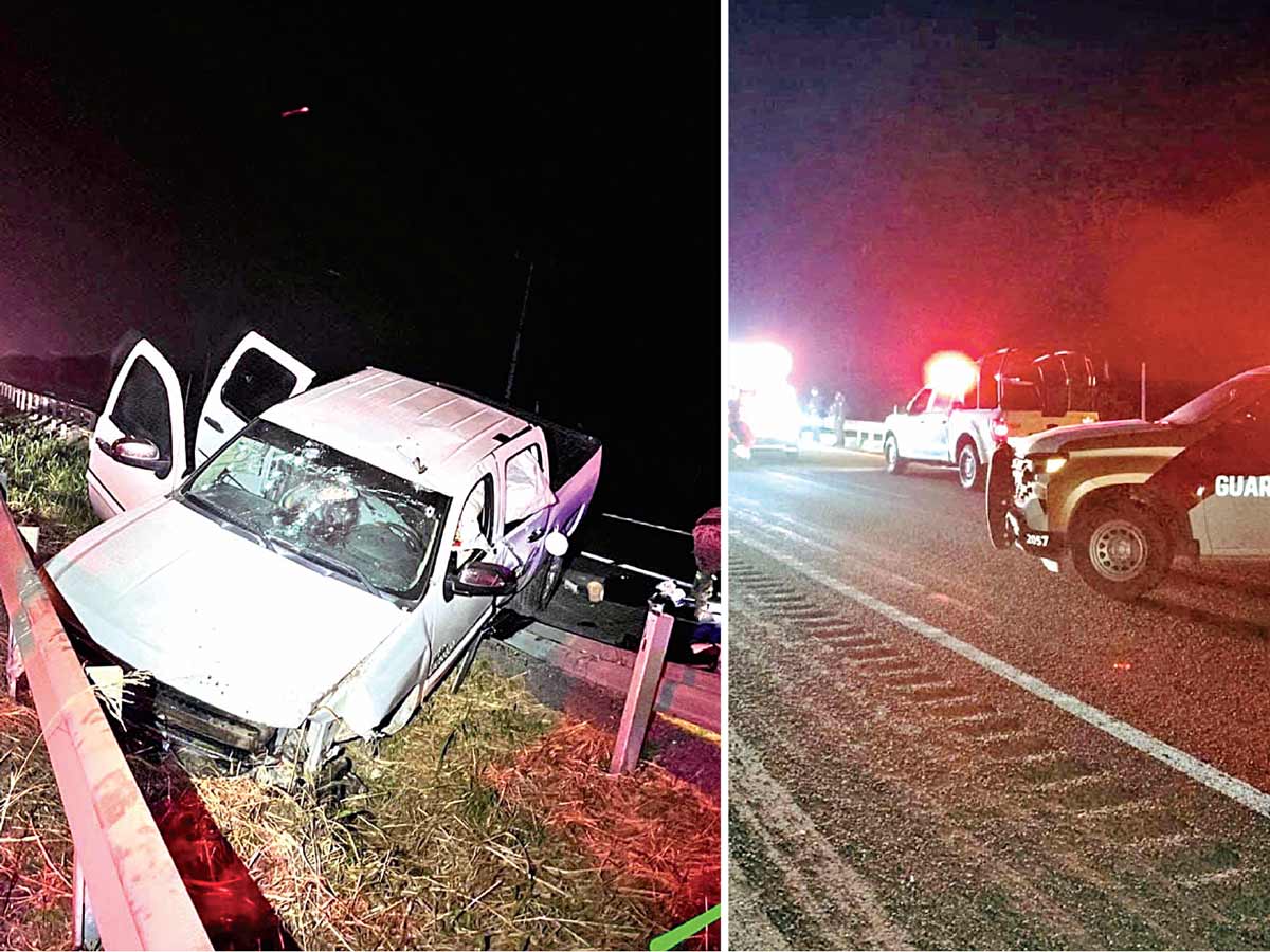 "La tragedia de Tamaulipas: 6 vidas inocentes arrebatadas por la violencia armada"