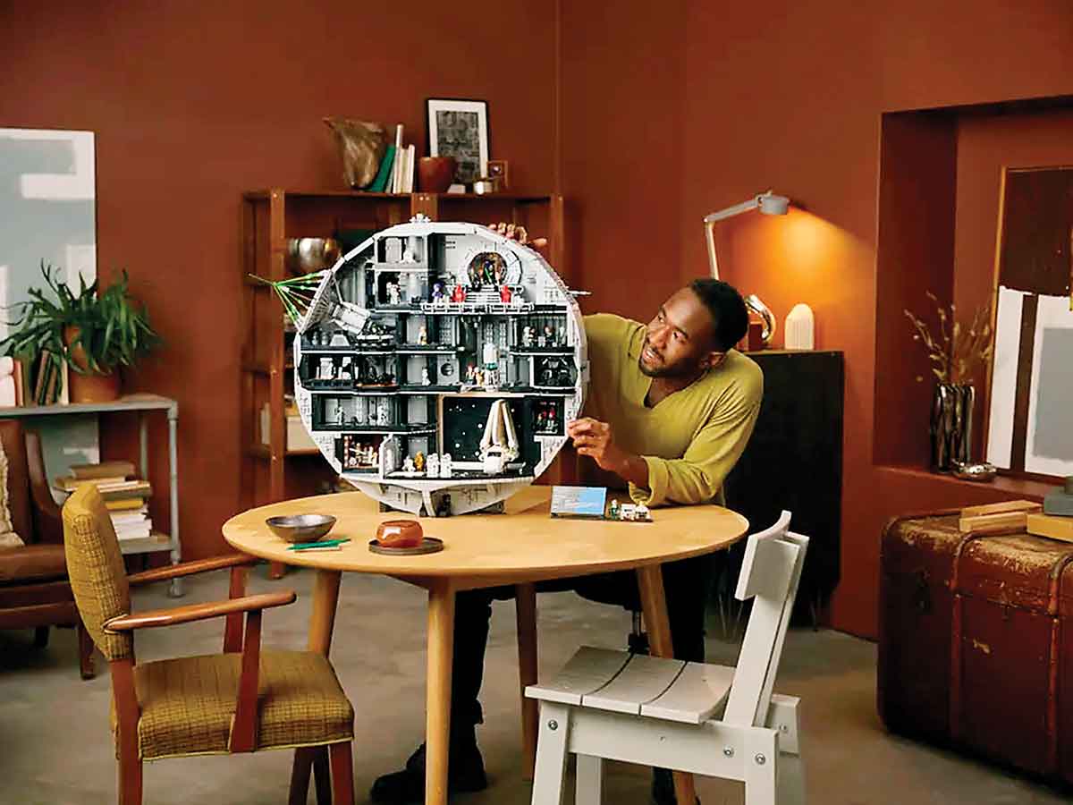 La Encerrada Muerte: Un Laberinto de Perilosas Piezas que No Deja Escapar