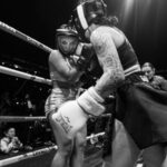 "La controversia en la red: Karina García denuncia agresión virtual por parte de Karely Ruiz y pone fin al silencio sobre el dolor causado"