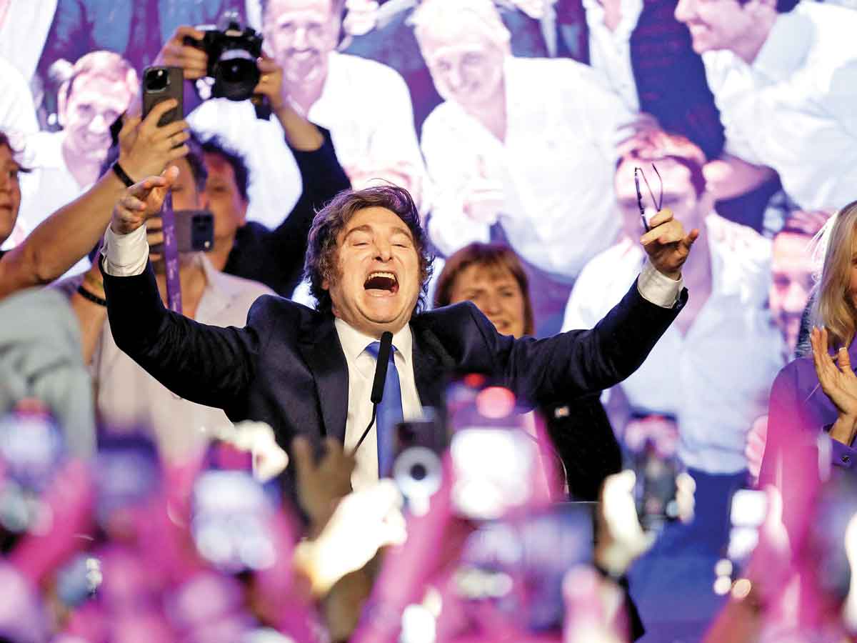 Milei cosecha un triunfo sorprendente en el Congreso: ¿Qué mensajes envía esta victoria a la opinión pública y al poder político?