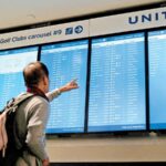 "Aviación en crisis: La decisión del ejecutivo golpea duro a viajeros y empresas"