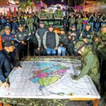 Venezuela desperta la alerta: 200 mil efectivos militares se ponen en pie de guerra ante un ataque letal que deja sin respuesta