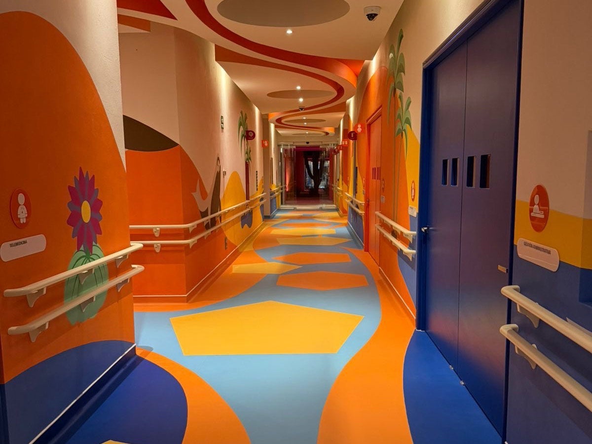 Inauguran Crit Teletón en Los Cabos, Baja California Sur