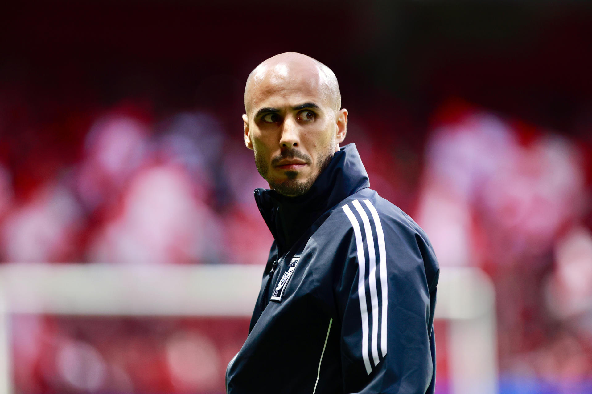 Guido Pizarro: “Ante Tijuana, Tigres solo piensa en trabajo de cancha”