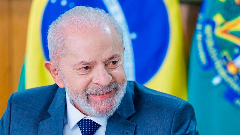 "La Ruta de la Exclusión: Brasil evita el Golpe Fiscal de EE. UU., según declaraciones del expresidente Lula da Silva"