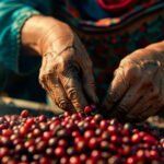 Caen exportaciones de café de Brasil a EU más del 50%