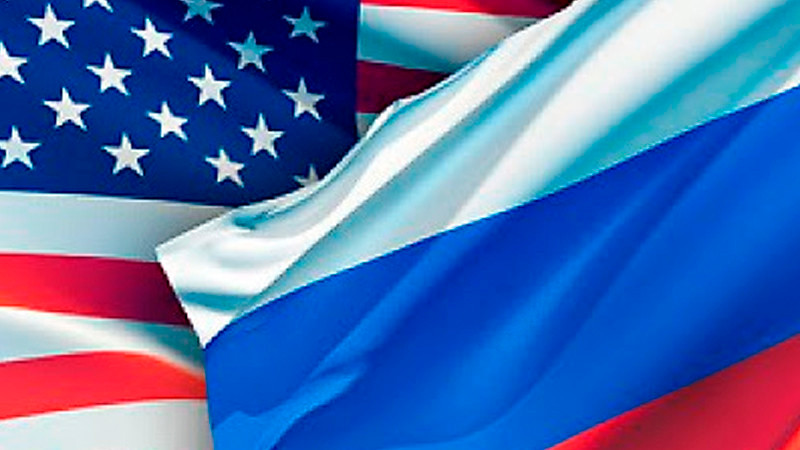 EE.UU. y Rusia alcanzan un punto de encuentro estratégico en la senda del diálogo para una paz durable en Ucrania