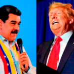 EE.UU. Apunta al Extremismo en Venezuela: Trump Condena y Bloquea la Exportación de Petróleo con Ellos