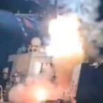 EEUU despliega fuerza aérea en Nigeria: los ataques contra posiciones del ISIS revelan un cambio de estrategia militar en África Occidental.