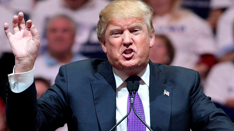 La sombra oscura detrás del magnate acusado: ¿Influencia política en el caso Epstein?