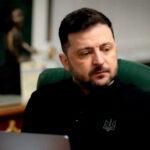 La Seguridad como Tejido: EE.UU. Garantiza la Estabilidad en Ucrania durante Quince Años