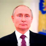 "La crisis en la frontera ruso-ucraniana explota: Moscú denuncia un "ataque terrorista" contra la vivienda del líder ruso y condena la "agresión sin precedentes""