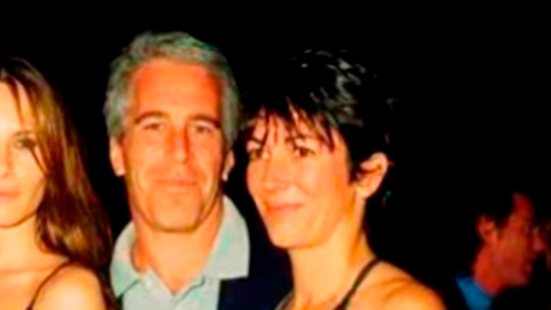 La Verdad Emergente: Expedientes Reveladores sobre el Caso Jeffrey Epstein Están a Punto de Ser Desvelados