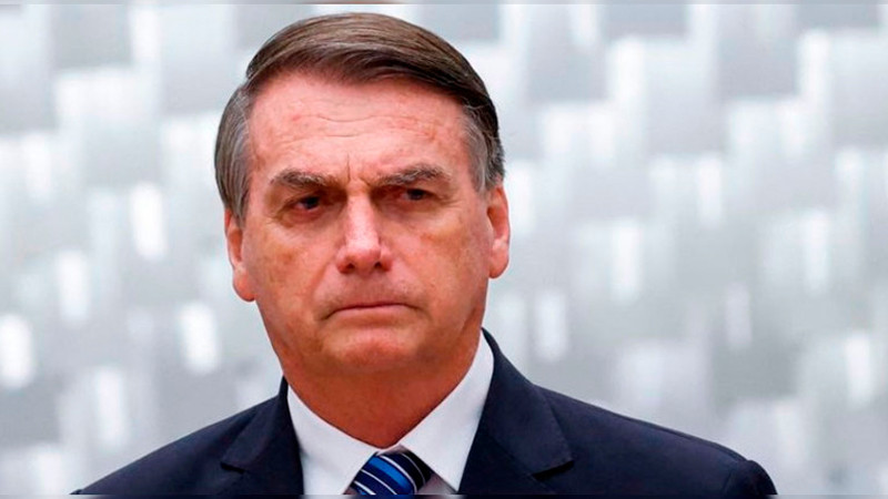 Bolsonaro logra un breve respiro: autoridades brasileñas permiten su libertad provisional para someterse a una operación médica crítica
