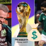 El Sueño de Oro: ¿Cuál sería el impacto económico y social de una victoria histórica en el Mundial de Fútbol 2026 para México?