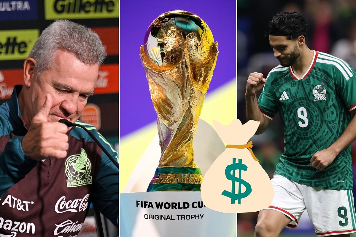 El Sueño de Oro: ¿Cuál sería el impacto económico y social de una victoria histórica en el Mundial de Fútbol 2026 para México?