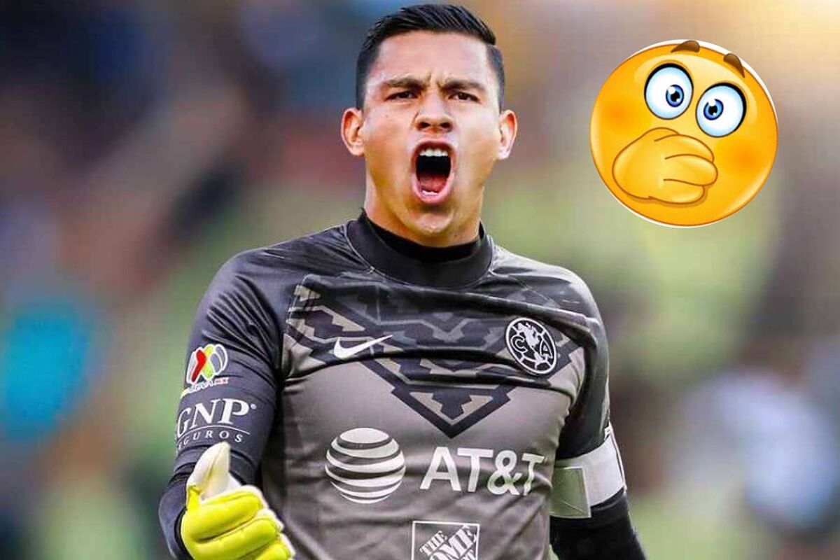 "Tolucano de ensueño: El 'rey' de la portería americana, figura clave en el título, se convierte en blanco de admiración y temor por su impresionante nivel"