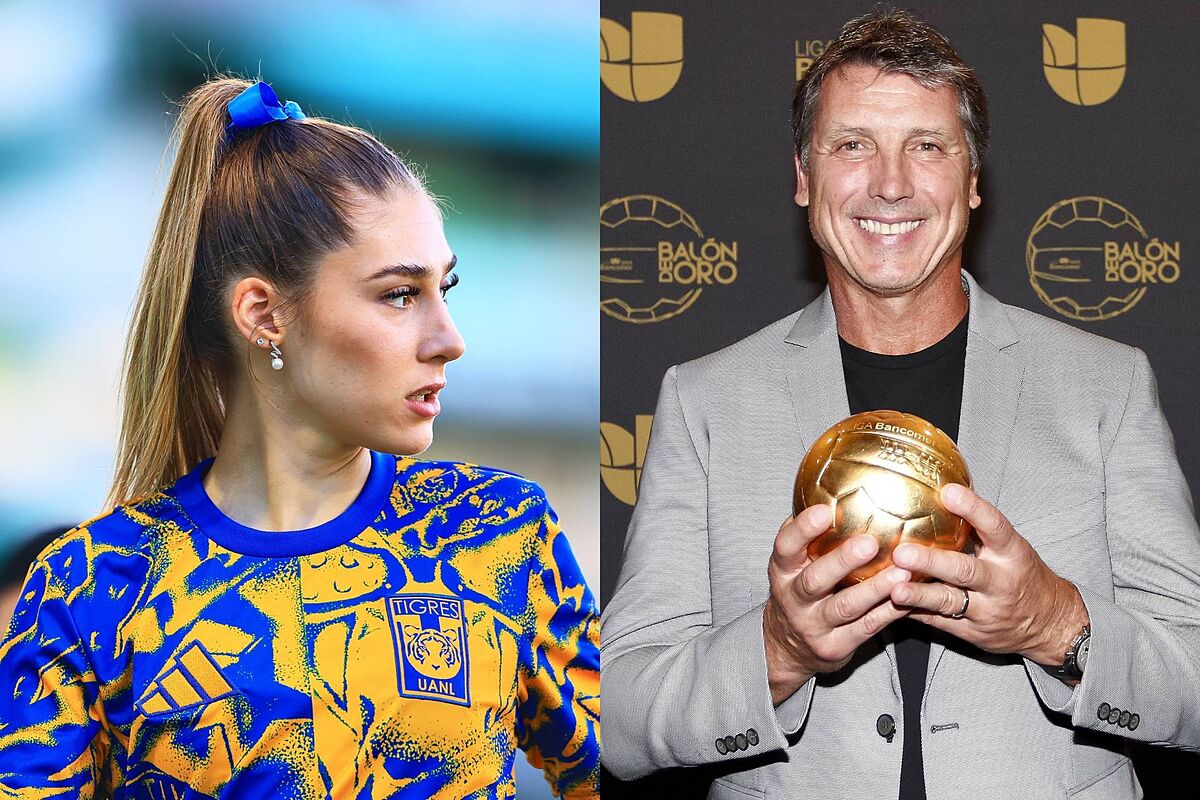 La Verdad detrás de la Fama: Robert Dante Siboldi aborda por fin el misterio de su supuesta relación con Tatiana Flores en Tigres