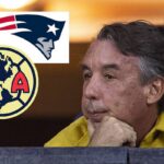 La batalla por el poder en las estrellas: Emilio Azcárraga pone patente a su control sobre el Club América, abriendo la puerta a un nuevo capítulo en la historia del equipo.