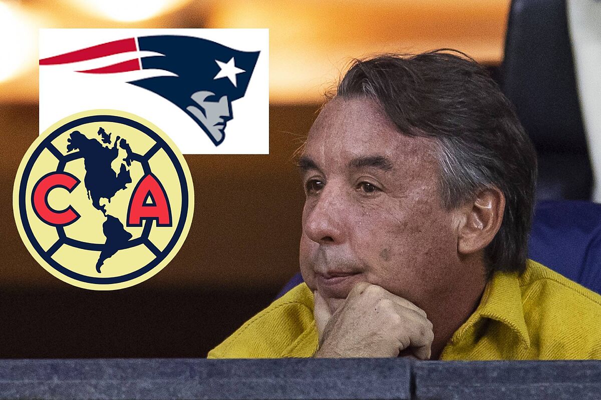 La batalla por el poder en las estrellas: Emilio Azcárraga pone patente a su control sobre el Club América, abriendo la puerta a un nuevo capítulo en la historia del equipo.