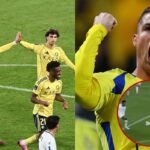 "La Noche de la Estrella: Cristiano Ronaldo brilla en Navidad con un golpe de efecto sin precedentes que lleva al Al Nassr a los siguientes rounds de la Liga de Campeones"