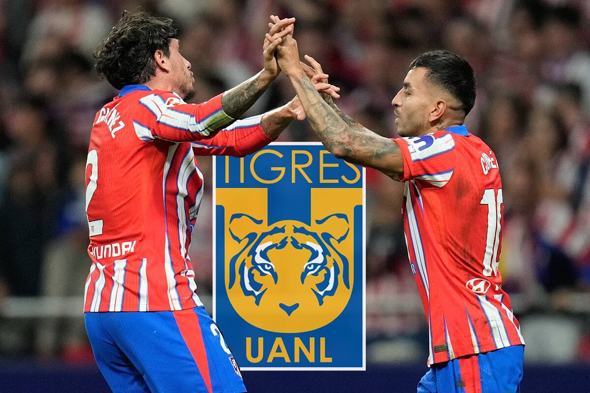 La gran pregunta: ¿Juntos en la lucha por el campeonato? Tigres y Paraguayo Giménez, una alianza que puede cambiar el curso de la Liga MX.