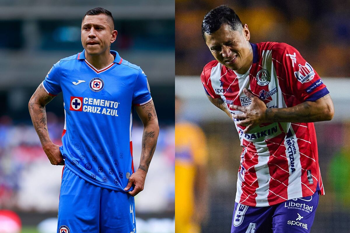 "El secreto del estadio: Cata Domínguez descubre la verdad detrás de la absurda lesión de Cruz Azul y revela el engaño más grande en el fútbol mexicano"