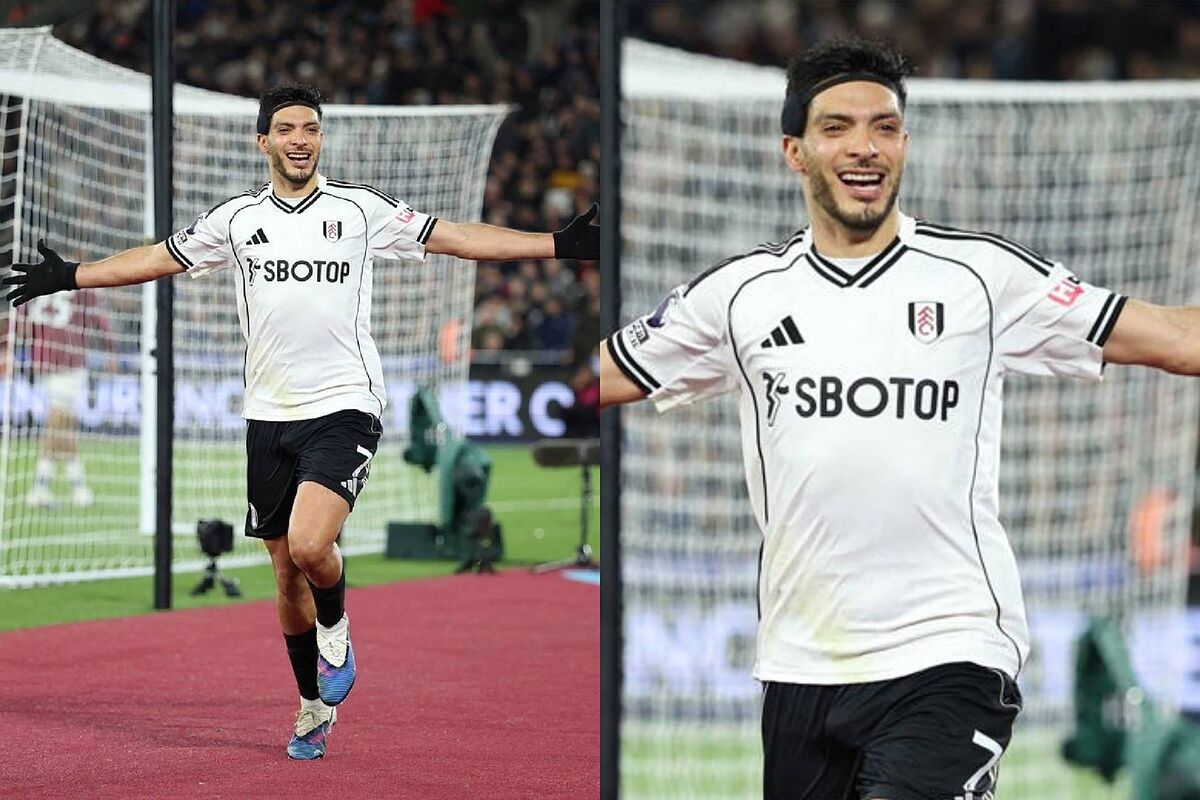 Jiménez Destaca en Fondo con Un Gol Magnífico para Fulham y Elogios del Entrenador Marco Silva