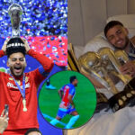 El triunfo soñado de Alexis Vega: la estrella que ilumina a Rayos del Sol en un partido sin tapujos.