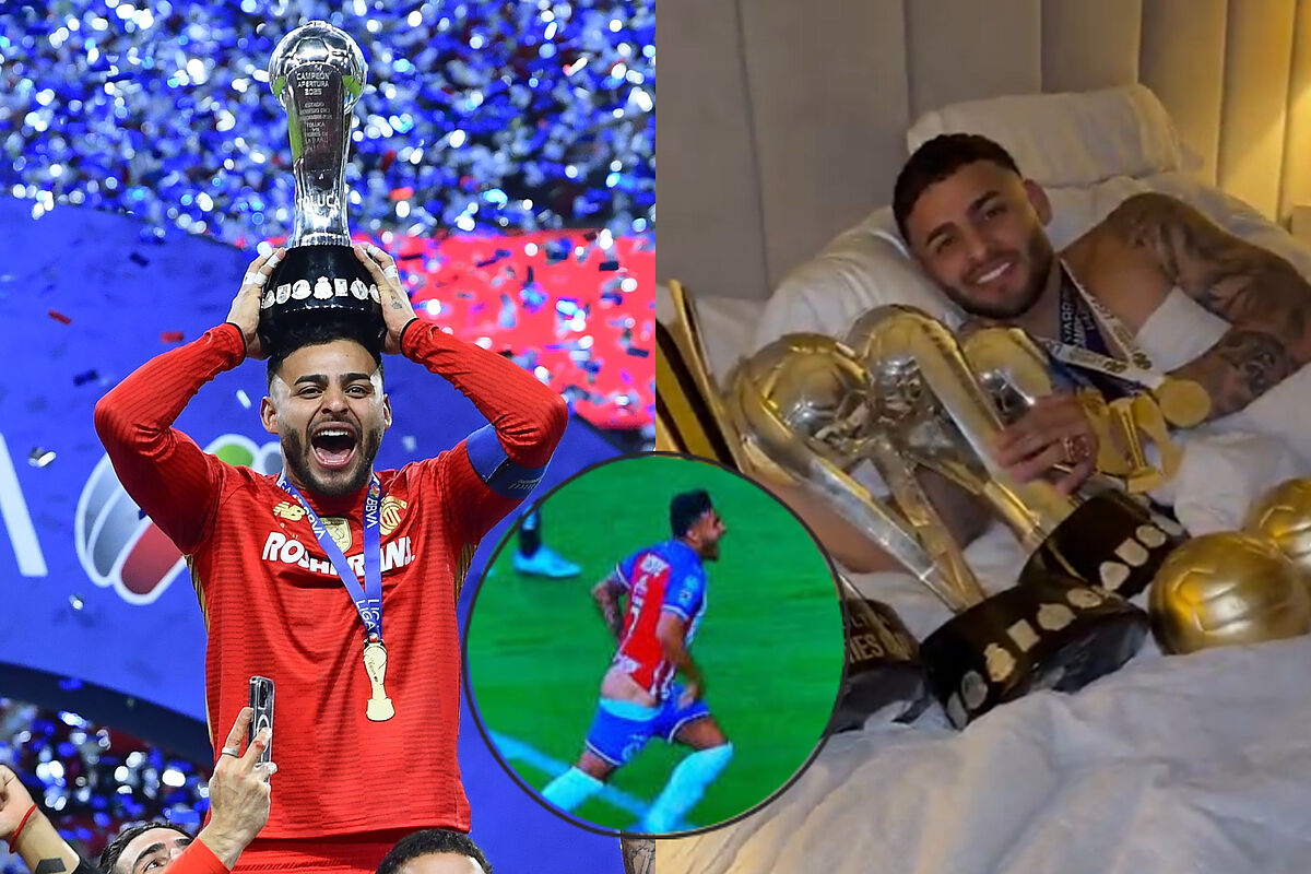 El triunfo soñado de Alexis Vega: la estrella que ilumina a Rayos del Sol en un partido sin tapujos.