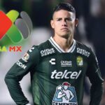 El crack colombiano James Rodríguez enfrenta desafío para encontrar su sitio en Liga MX y opta por un camino desconocido