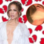 ¡Adiós al amor! Jennifer Lopez elimina tatuaje dedicado a Ben Affleck | FOTO