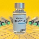 Estados Unidos dejará de recomendar vacuna contra hepatitis B en recién nacidos