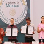 Ariadna Montiel destaca apoyos entregados en Sierra Tarahumara de Chihuahua
