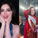 La magia de Fátima Bosch despeja la red con un video musical que explota en popularity