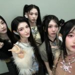 La rotura de la boyband coreana NewJeans: la sorprendente expulsión de Danielle y las consecuencias que azotan al grupo en plena disputa judicial.