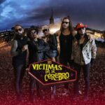 Desfile de Psicodrama: El Doctor Cerebro invade el Zócalo CDMX con un Show Sin Fronteras