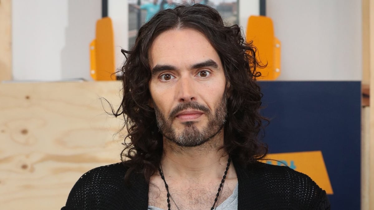 "El escándalo de Russell Brand sigue creciendo: dos nuevas denuncias por abuso sexual sacuden al comediante y ex-marido de Katy Perry"