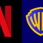 "La Batalla por la Frontera: Warner Refrena Oferta de Paramount y Mantiene Alianza Con Netflix en Juego"