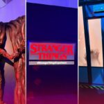 Descubre el mundo de Hawkins en la Ciudad de México: Un paseo emocionante detrás de las escenas de Stranger Things