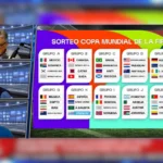 Jorge Ramos y su Banda revelan los cinco grandes partidos del Mundial