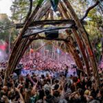 "Tulum celebra el nuevo año con un triple impacto de emocionantes eventos en la jungla"