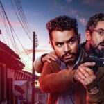 "La fuerza de la valentía en acción: Netflix lanza el emocionante remake de 'Tiempo de valientes'"