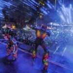 Lanzamiento de Estrellas: La Fiesta más Grande del Fin de Año 2026 en CDMX, un Despliegue de Sonido y Energía sin Límites