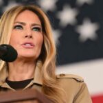 El secreto detrás del papel: El fascinante recorrido personal y profesional de Melania Trump, revelado en un emocionante documental que llega al Centro Trump-Kennedy.