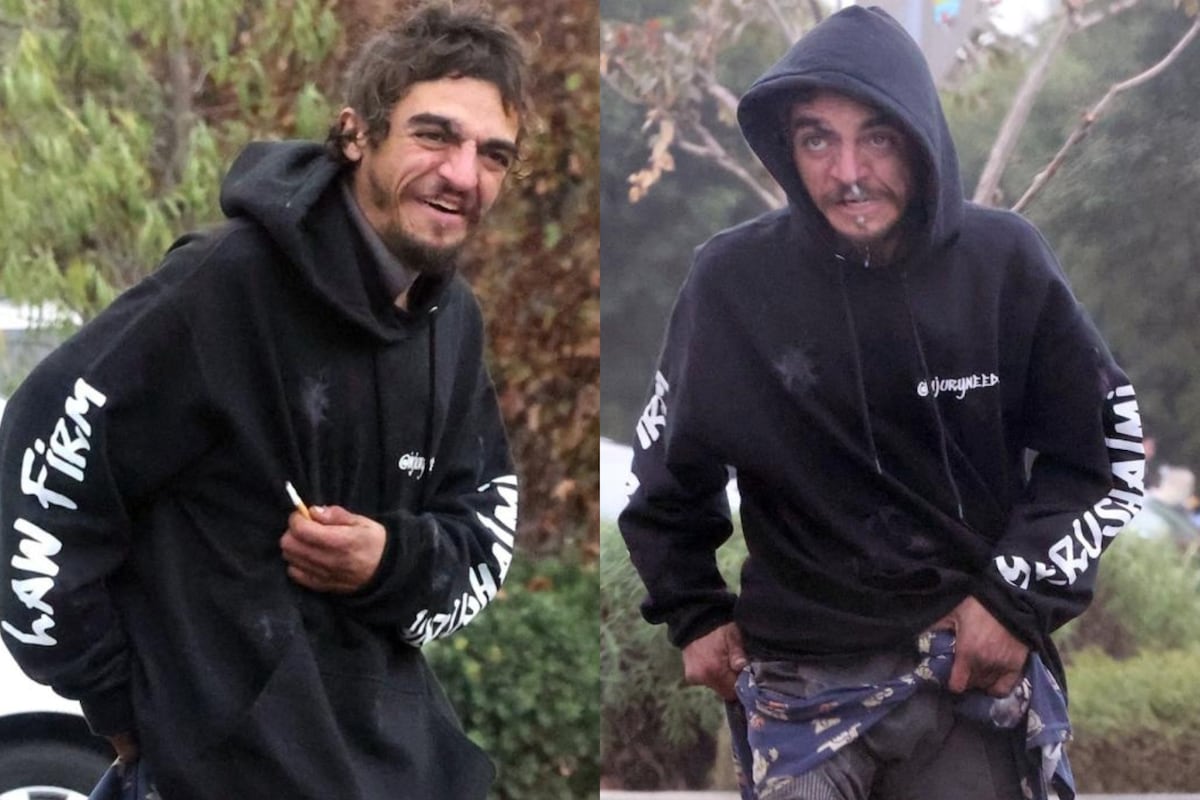 La Múltiple Crisis de Salud que Afecta a Tylor Chase: Desvelando el Misterio detrás de su Lucha por la Vida y el Trabajo