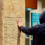 La Verdad detrás del Escándalo: INAH da su versión oficial sobre la controversia generada por Bad Bunny en el Museo de Antropología Nacional