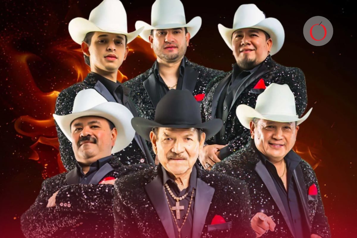 "Concierto de Leyenda: Los Cardenales de Nuevo León se Presentarán en la Ciudad de México con Una Noche de Música y Diversión Sin Costo"