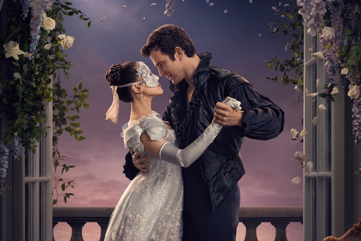 La magia de Regency vuelve a la pantalla grande: Primeras visos de Bridgerton Temporada 4, un regalo navideño inesperado de Netflix.